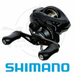 Flash Sale π₯° Shimano Caius Baitcaster Fishing Reels π 8 Shimano Caius Baitcaster Fishing Reels