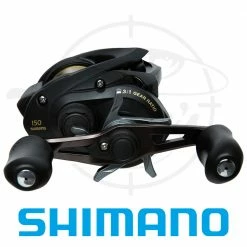Flash Sale π₯° Shimano Caius Baitcaster Fishing Reels π 10 Shimano Caius Baitcaster Fishing Reels