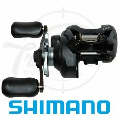 Flash Sale π₯° Shimano Caius Baitcaster Fishing Reels π 11 Shimano Caius Baitcaster Fishing Reels