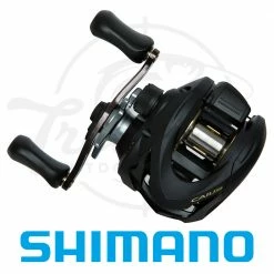 Flash Sale π₯° Shimano Caius Baitcaster Fishing Reels π 9 Shimano Caius Baitcaster Fishing Reels