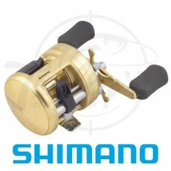 Wholesale ✨ Shimano Calcutta Baitcaster Fishing Reels 🧨 9 Shimano Calcutta Baitcaster Fishing Reels