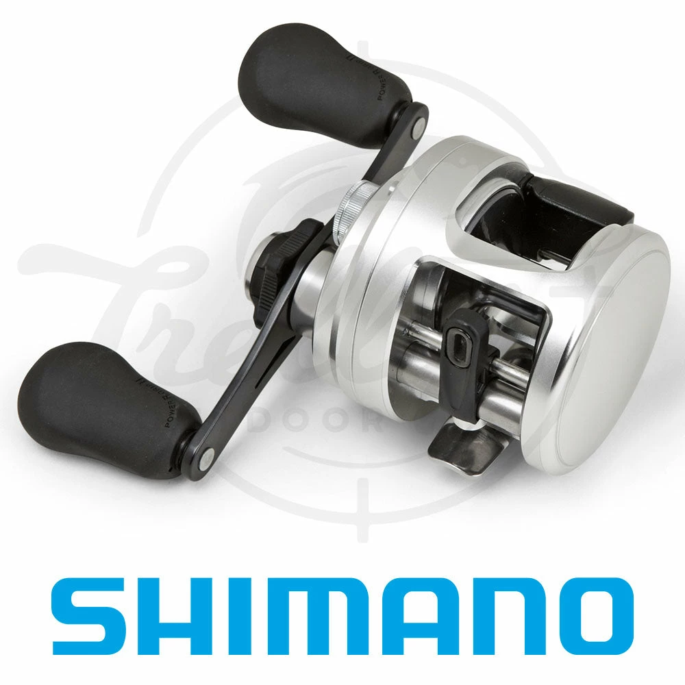 Best reviews of π Shimano Calcutta Baitcaster Fishing Reels π 10 Shimano Calcutta Baitcaster Fishing Reels
