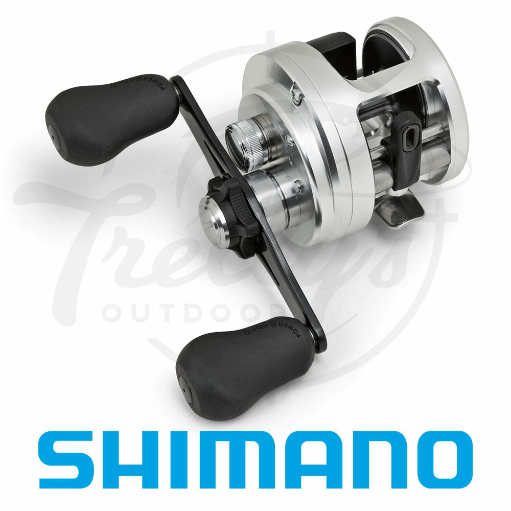Best reviews of π Shimano Calcutta Baitcaster Fishing Reels π 11 Shimano Calcutta Baitcaster Fishing Reels
