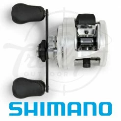 Best reviews of π Shimano Calcutta Baitcaster Fishing Reels π 23 Shimano Calcutta Baitcaster Fishing Reels