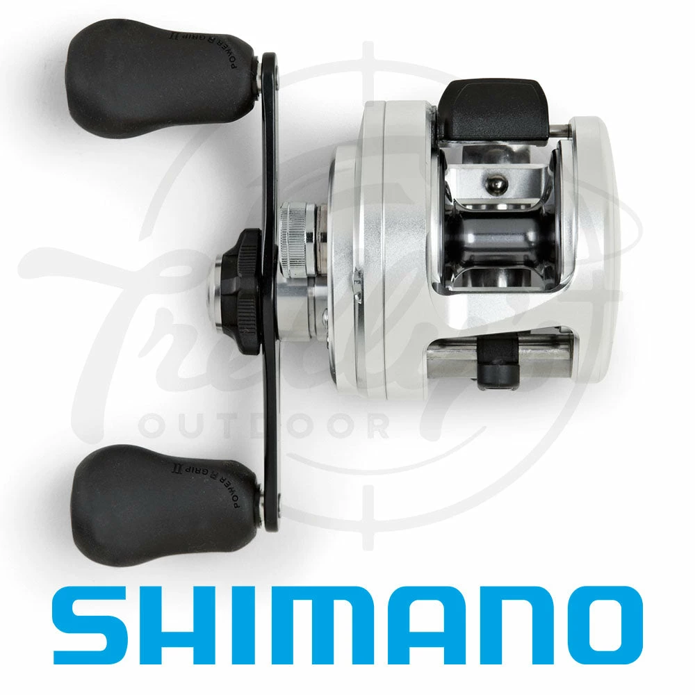 Best reviews of π Shimano Calcutta Baitcaster Fishing Reels π 12 Shimano Calcutta Baitcaster Fishing Reels