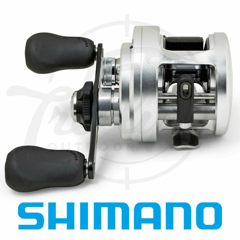 Best reviews of π Shimano Calcutta Baitcaster Fishing Reels π 1 Shimano Calcutta Baitcaster Fishing Reels