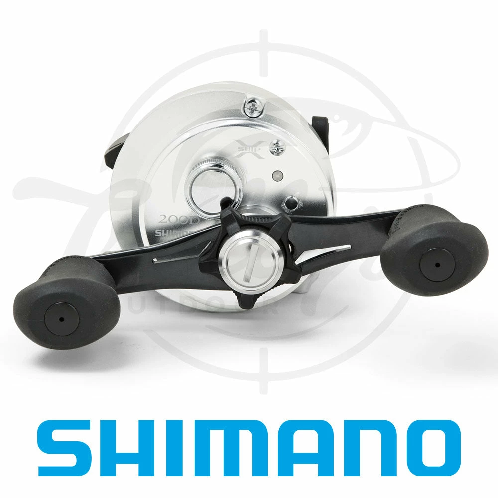Best reviews of π Shimano Calcutta Baitcaster Fishing Reels π 2 Shimano Calcutta Baitcaster Fishing Reels