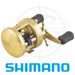 Wholesale ✨ Shimano Calcutta Baitcaster Fishing Reels 🧨 8 Shimano Calcutta Baitcaster Fishing Reels