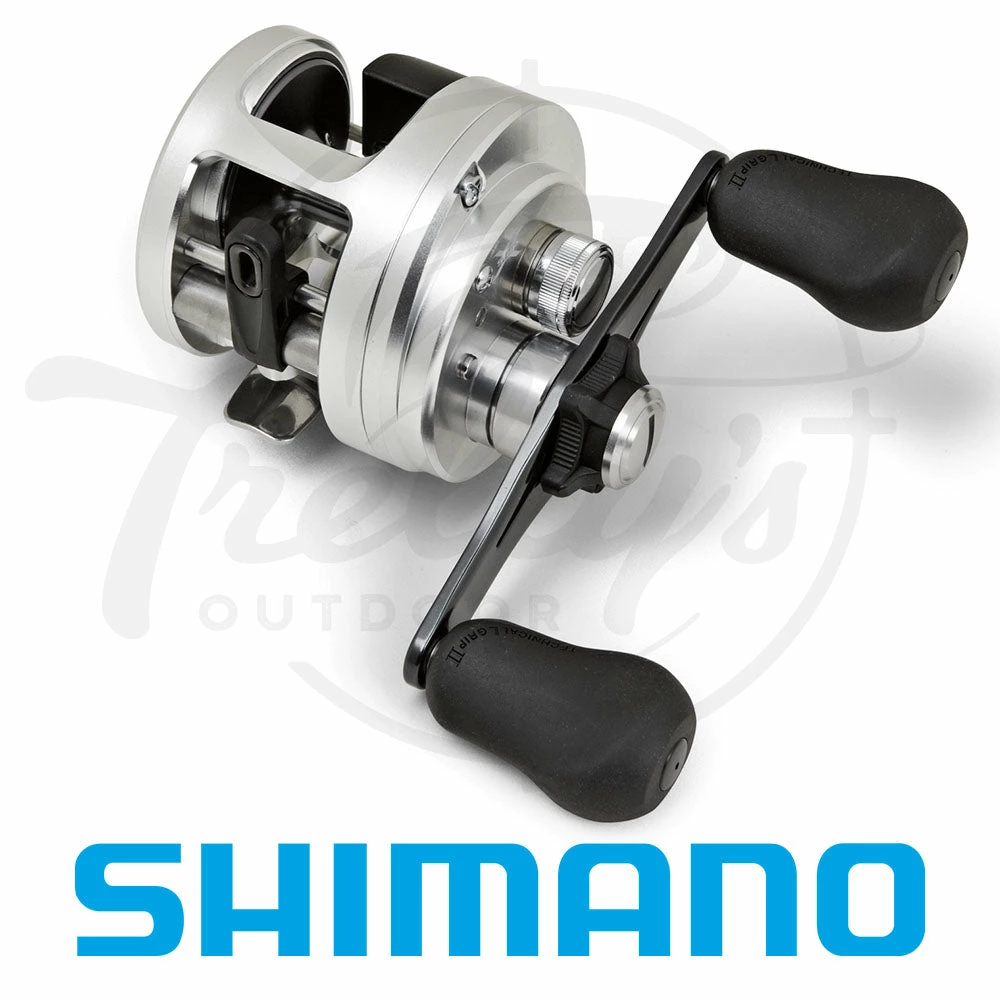 Best reviews of π Shimano Calcutta Baitcaster Fishing Reels π 4 Shimano Calcutta Baitcaster Fishing Reels