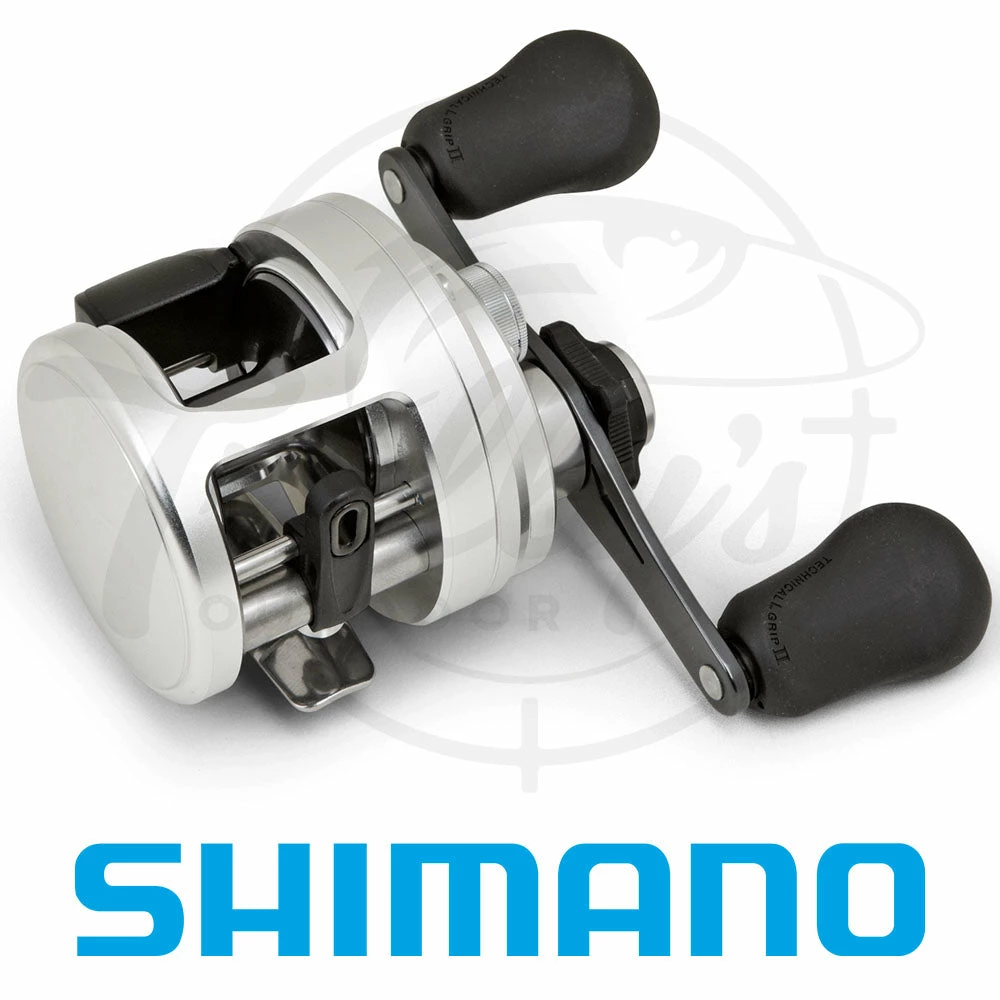 Best reviews of π Shimano Calcutta Baitcaster Fishing Reels π 5 Shimano Calcutta Baitcaster Fishing Reels
