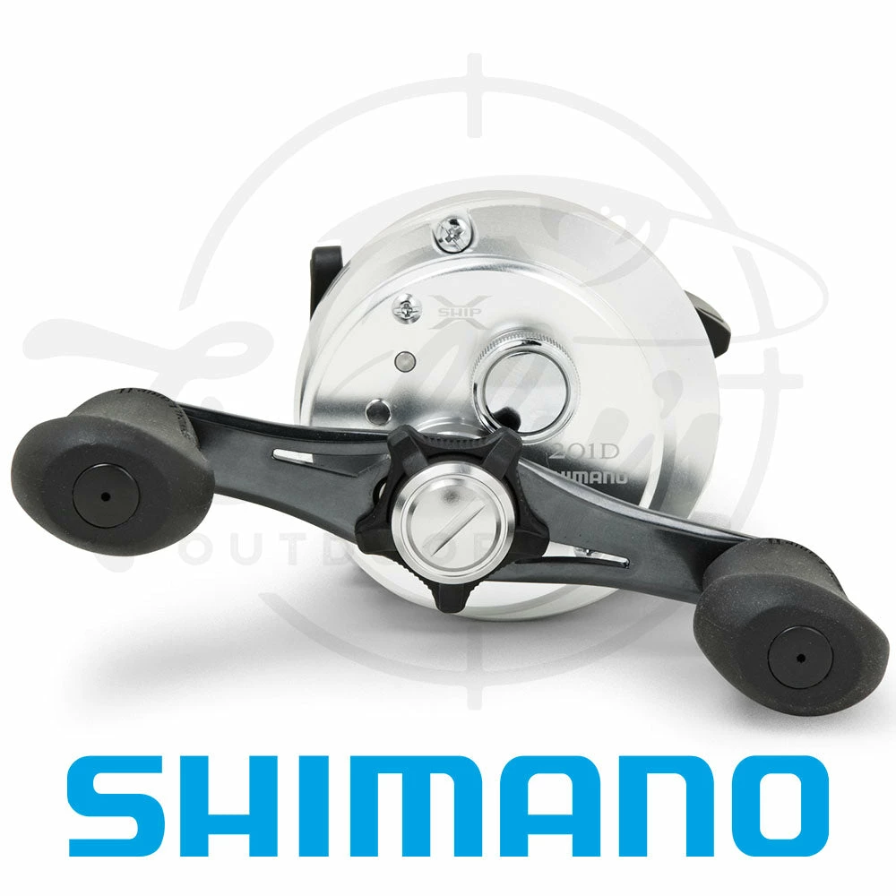 Best reviews of π Shimano Calcutta Baitcaster Fishing Reels π 8 Shimano Calcutta Baitcaster Fishing Reels