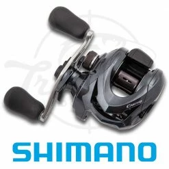 Hot Sale π₯ Shimano Casitas Baitcaster Fishing Reels π 8 Shimano Casitas Baitcaster Fishing Reels