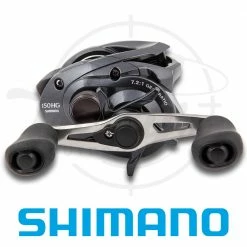 Hot Sale π₯ Shimano Casitas Baitcaster Fishing Reels π 10 Shimano Casitas Baitcaster Fishing Reels