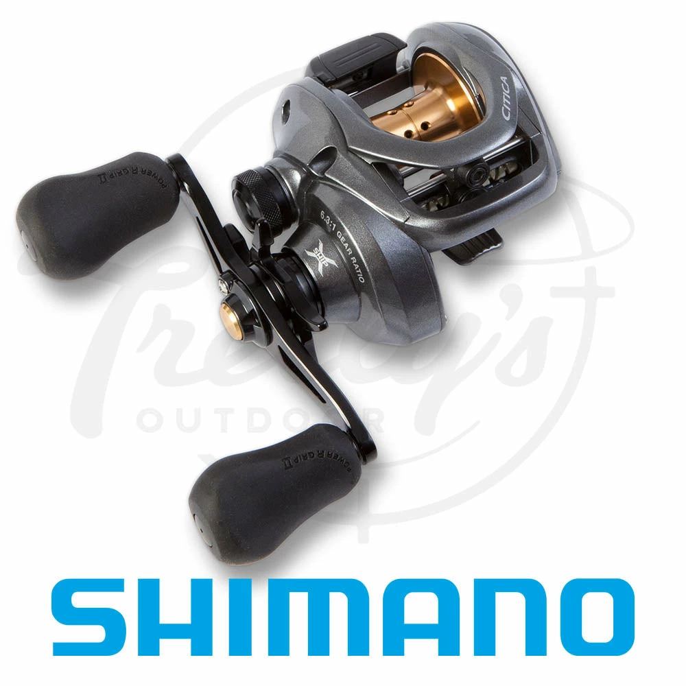 Best reviews of π Shimano Citica I Baitcaster Fishing Reels β 1 Shimano Citica I Baitcaster Fishing Reels
