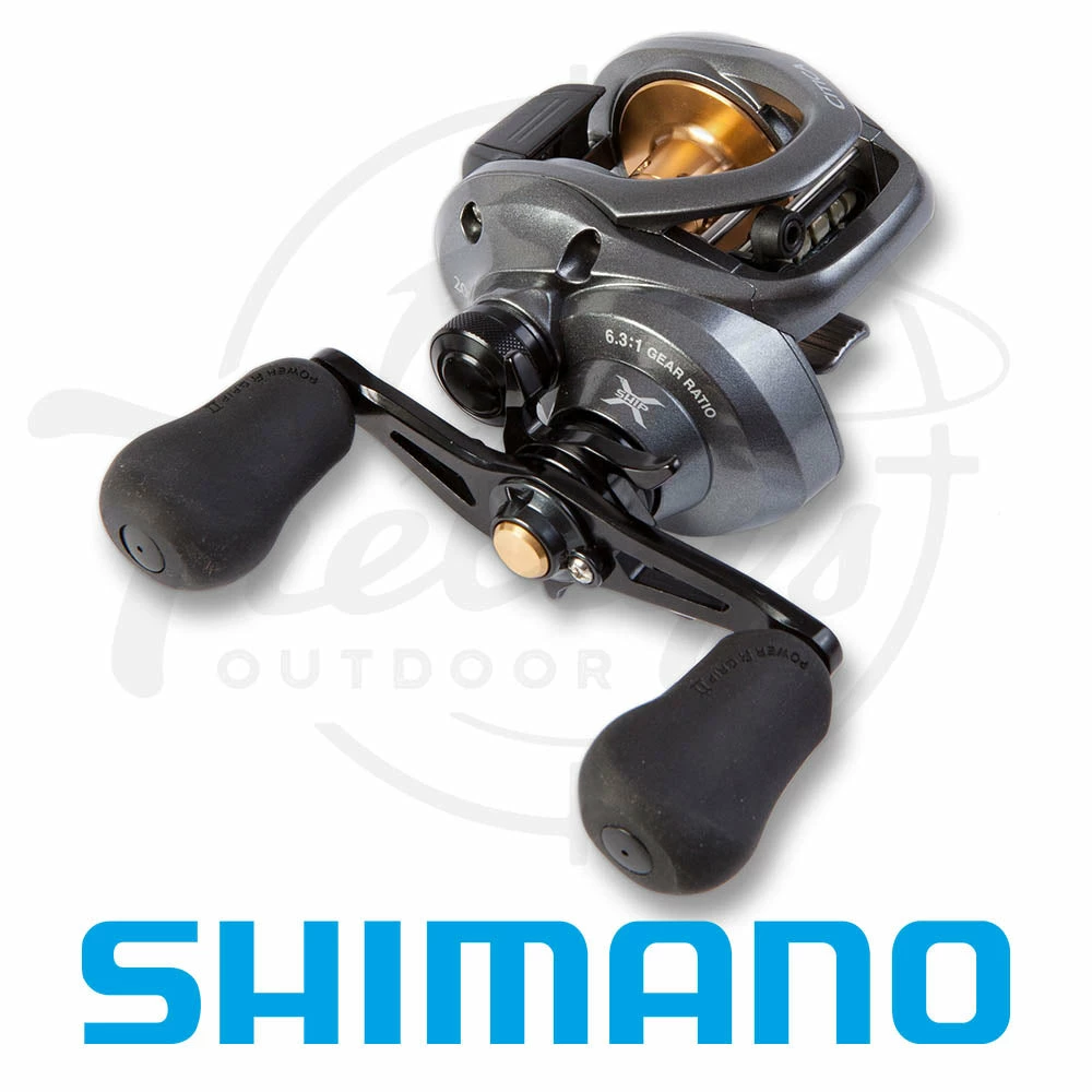 Best reviews of π Shimano Citica I Baitcaster Fishing Reels β 2 Shimano Citica I Baitcaster Fishing Reels