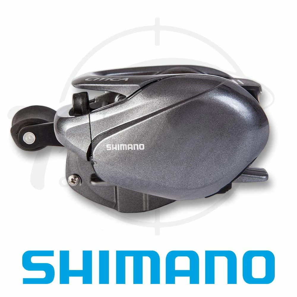 Best reviews of π Shimano Citica I Baitcaster Fishing Reels β 4 Shimano Citica I Baitcaster Fishing Reels