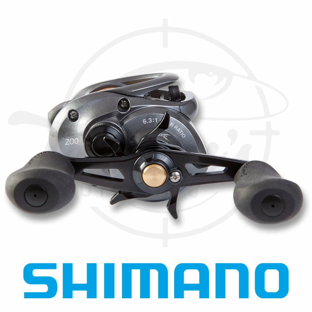 Best reviews of π Shimano Citica I Baitcaster Fishing Reels β 5 Shimano Citica I Baitcaster Fishing Reels