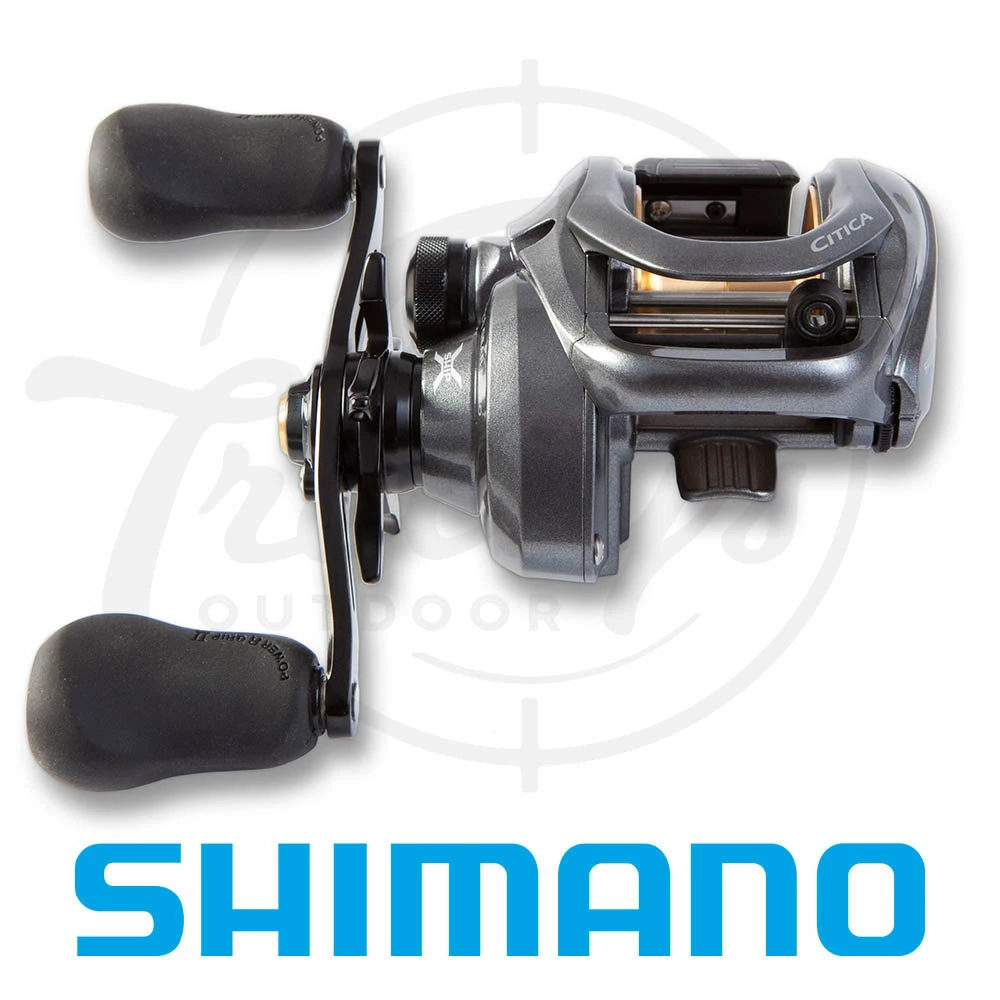 Best reviews of π Shimano Citica I Baitcaster Fishing Reels β 6 Shimano Citica I Baitcaster Fishing Reels
