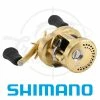 Shimano Calcutta Conquest Baitcaster Fishing Reels