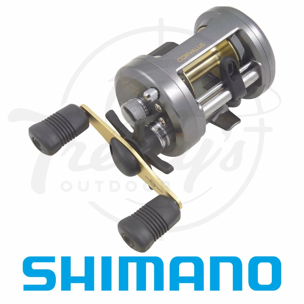 Cheapest 💯 Shimano Corvalus 401 Fishing Reels ❤️ 1 Shimano Corvalus 401 Fishing Reels