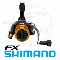 Flash Sale ⌛ Fishing Shimano FX Spin Reel ✔️ 13 Fishing Shimano FX Spin Reel
