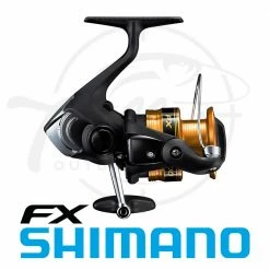 Flash Sale ⌛ Fishing Shimano FX Spin Reel ✔️ 11 Fishing Shimano FX Spin Reel