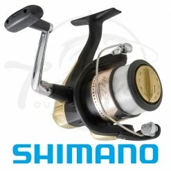 Hot Sale 𧨠Shimano Hyperloop Spin Reel With Line π 5 Shimano Hyperloop Spin Reel With Line