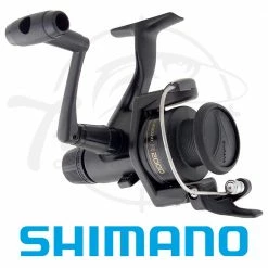 Shimano IX Spin Fishing Reels