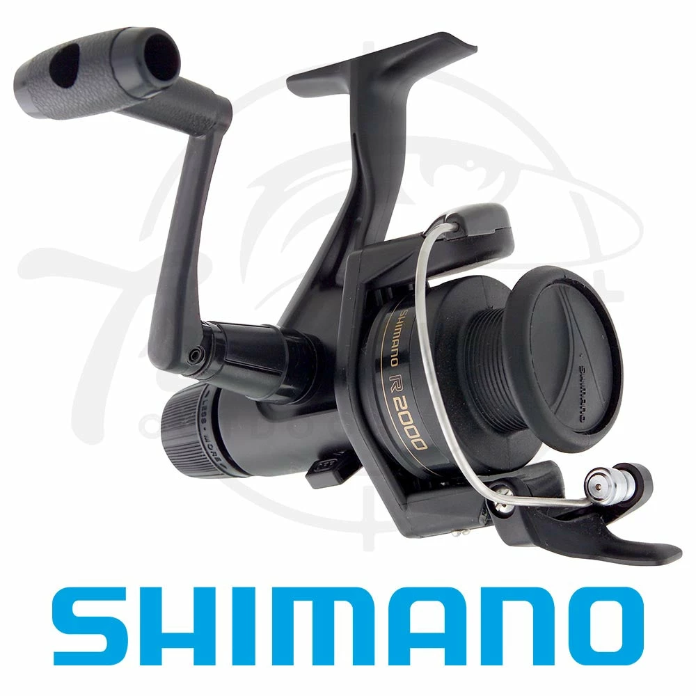 Cheap π Shimano IX Spin Fishing Reels β 1 Shimano IX Spin Fishing Reels