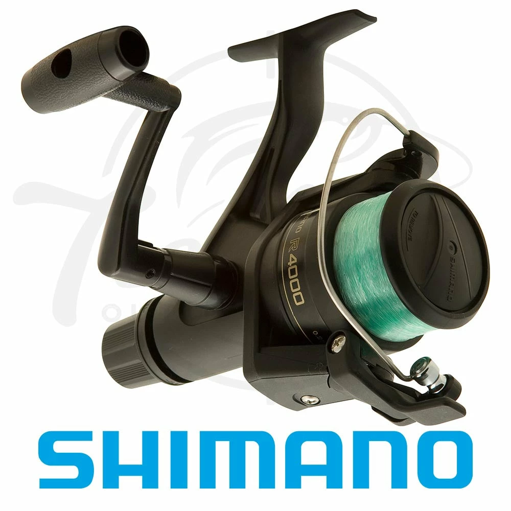 Cheap π Shimano IX Spin Fishing Reels β 2 Shimano IX Spin Fishing Reels