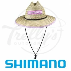 Discount π Apparel Shimano Kids Straw Hat π 5 Apparel Shimano Kids Straw Hat