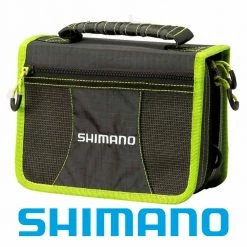 Shimano LSG Lure Wallet Fishing