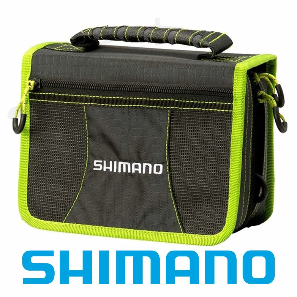 New π Shimano LSG Lure Wallet Fishing π 1 Shimano LSG Lure Wallet Fishing