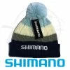 Apparel Shimano Ladies Pom Pom Beanie