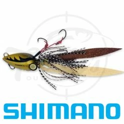 Promo π€© Fishing Lures Shimano Lucanus Jig βοΈ 11 Fishing Lures Shimano Lucanus Jig