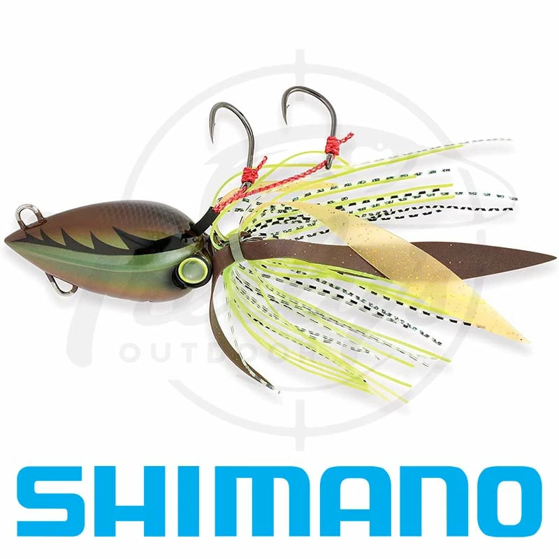Promo π€© Fishing Lures Shimano Lucanus Jig βοΈ 4 Fishing Lures Shimano Lucanus Jig