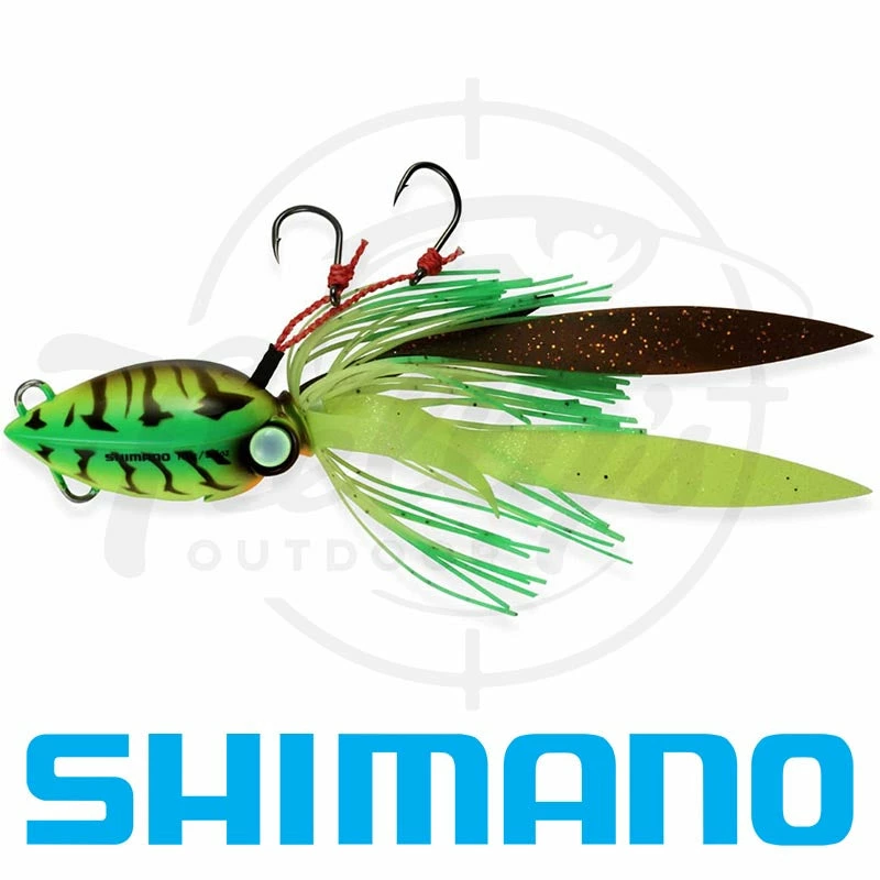 Promo π€© Fishing Lures Shimano Lucanus Jig βοΈ 7 Fishing Lures Shimano Lucanus Jig