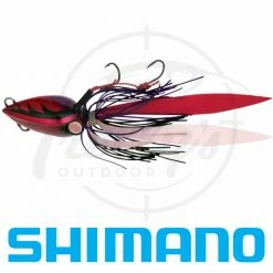 Promo π€© Fishing Lures Shimano Lucanus Jig βοΈ 12 Fishing Lures Shimano Lucanus Jig