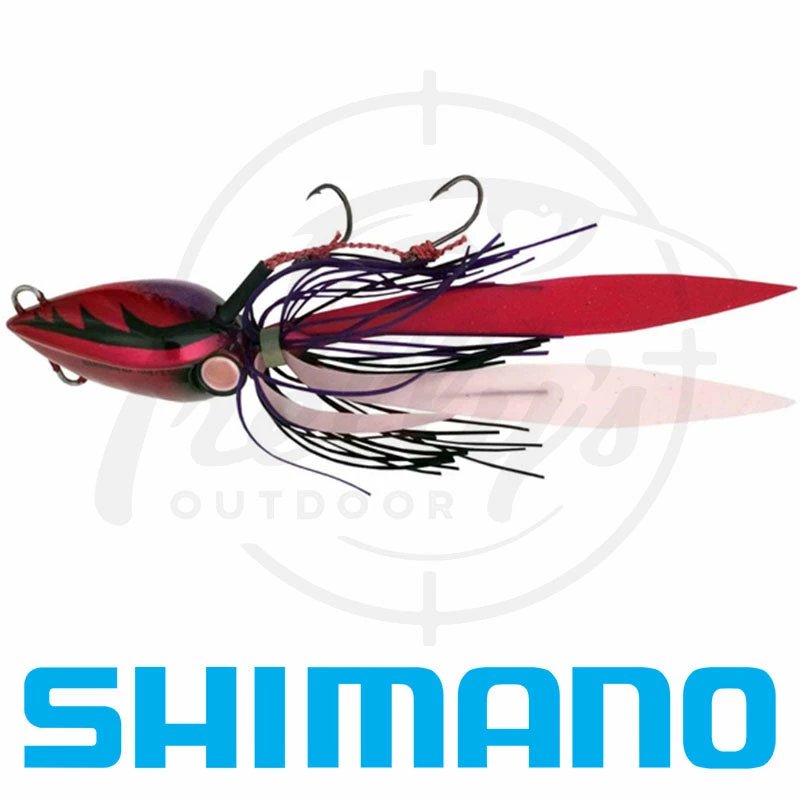 Promo π€© Fishing Lures Shimano Lucanus Jig βοΈ 6 Fishing Lures Shimano Lucanus Jig