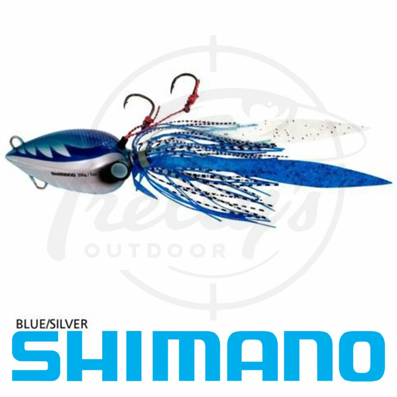 Promo π€© Fishing Lures Shimano Lucanus Jig βοΈ 3 Fishing Lures Shimano Lucanus Jig
