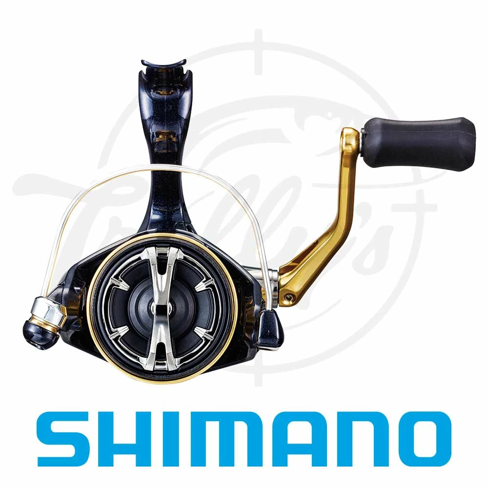 Wholesale π₯ Shimano Nasci Spin Fishing Reels π 2 Shimano Nasci Spin Fishing Reels