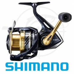 Wholesale π₯ Shimano Nasci Spin Fishing Reels π 9 Shimano Nasci Spin Fishing Reels