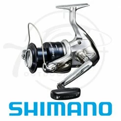 Cheap β Shimano Nexave FE Spin Fishing Reels π 5 Shimano Nexave FE Spin Fishing Reels