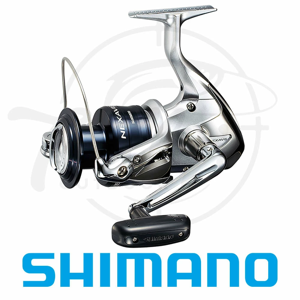 Cheap β Shimano Nexave FE Spin Fishing Reels π 2 Shimano Nexave FE Spin Fishing Reels