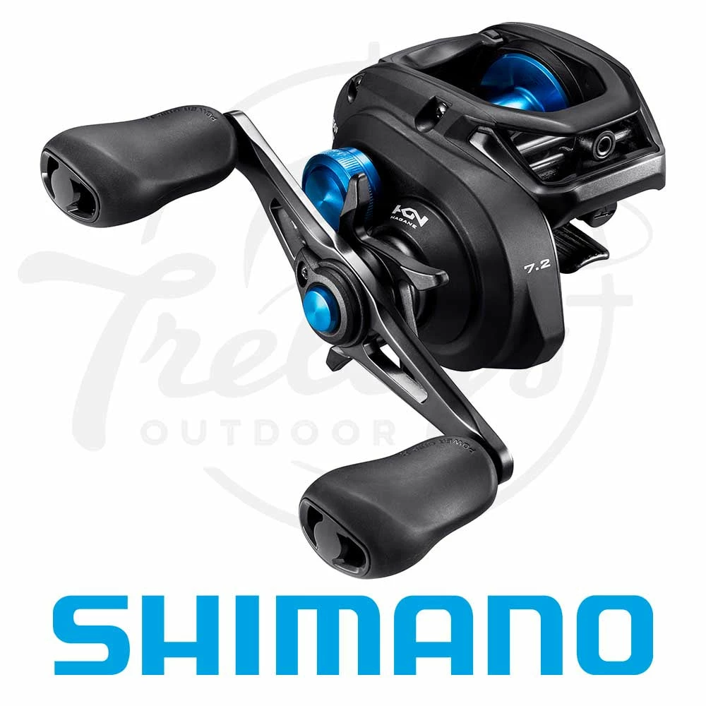 Discount π Shimano SLX Baitcaster Fishing Reels π 1 Shimano SLX Baitcaster Fishing Reels