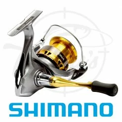 New π Shimano Sedona FI Spin Fishing Reels βοΈ 10 Shimano Sedona FI Spin Fishing Reels