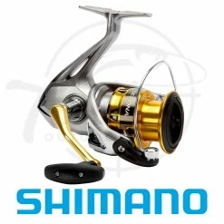 New π Shimano Sedona FI Spin Fishing Reels βοΈ 14 Shimano Sedona FI Spin Fishing Reels