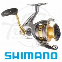 Shimano Sedona XT 5000 Spin Fishing Reel Fishing Reels