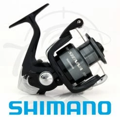 Shimano Sienna FE 1000 Spin Fishing Reels