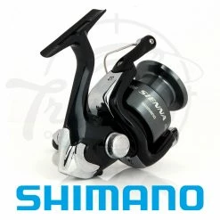 New 🧨 Shimano Sienna FE 1000 Spin Fishing Reels ❤️ 11 Shimano Sienna FE 1000 Spin Fishing Reels